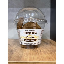 COOKIES ΚΑΚΑΟ (12ΤΜΧ/ΚΙΒ)